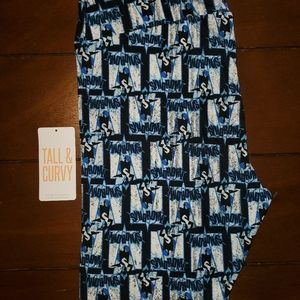 Lularoe Incredibles Legging